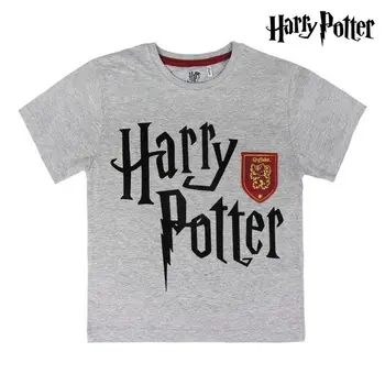 

Child's Short Sleeve T-Shirt Harry Potter 73497
