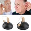 Rechargeable Ear Hearing Aid Apparatus High Power Hearing Aids Ear Instrument Earphone Hearing Aids for Deafness Sound Amplifier 1