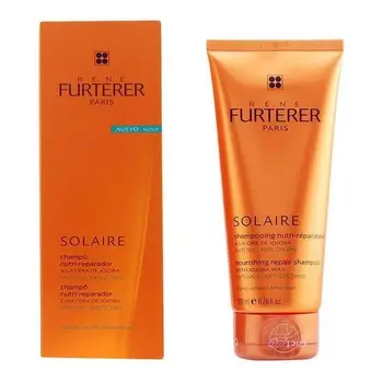 

Restorative Shampoo After-sun René Furterer