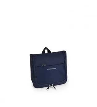 

Toiletry bag Cosmetic Gabol Zambia Blue