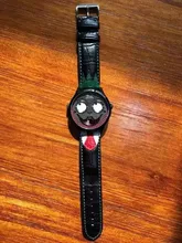 Reloj de pulsera de cuarzo para hombre, cronógrafo deportivo resistente al agua con esfera grande, diseño creativo, nuevo