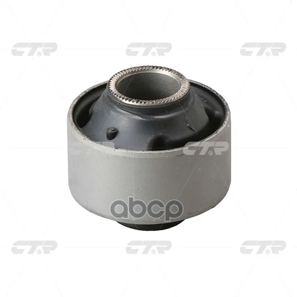 Сайлентблок Рычага Подвески | Перед Прав/Лев | 48655-20140 Toyota At190,St190 Big Ctr арт. CVT31