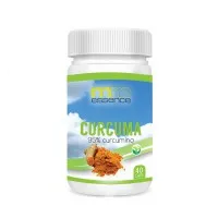 

Turmeric-40 capsules