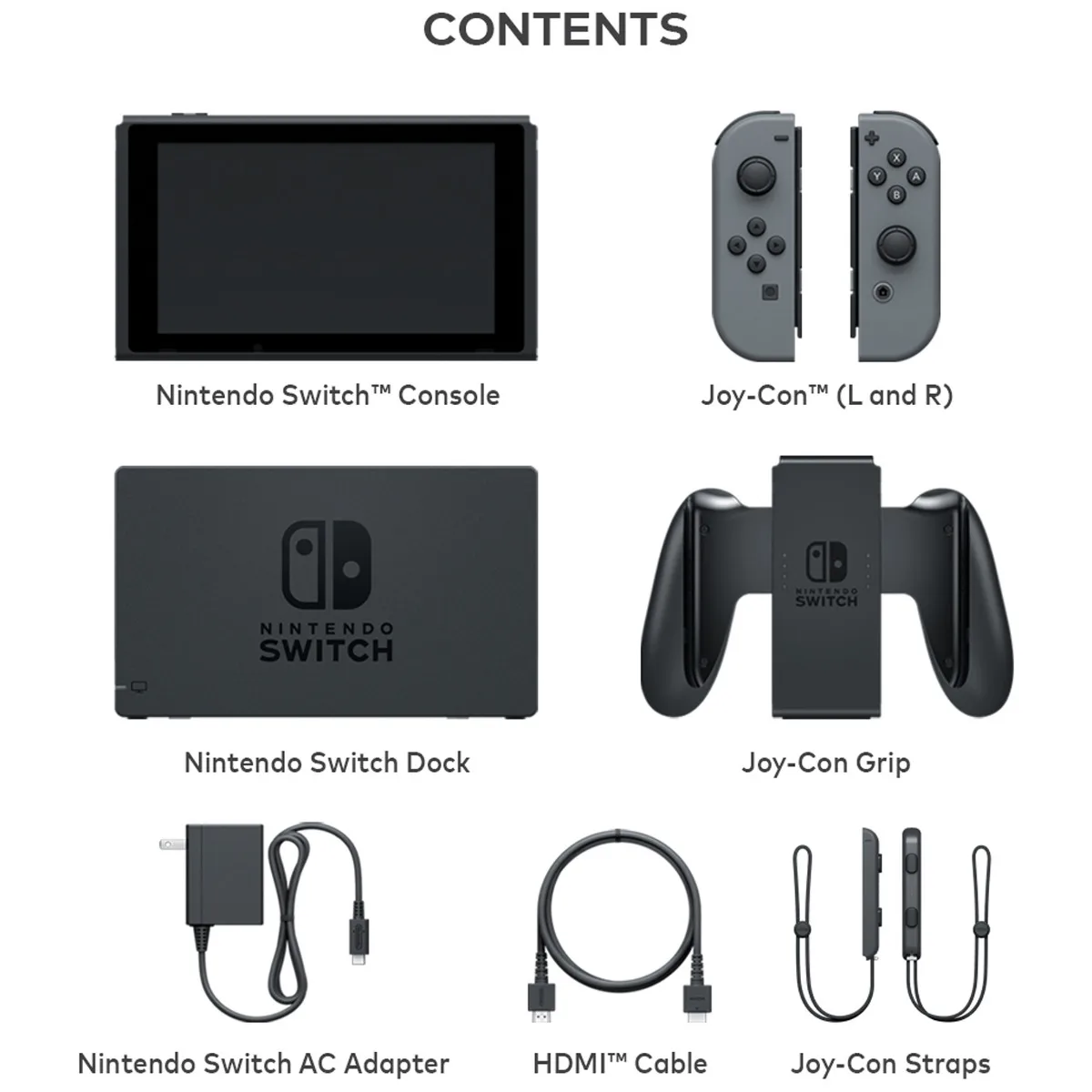 Nintendo Switch 6.2インチのタッチスクリーン,青,赤,灰色,4.5〜9時間
