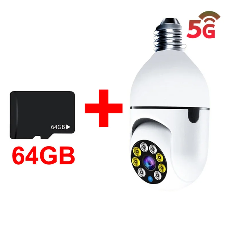 Camera 64G