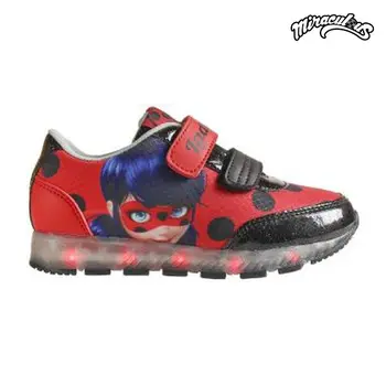 

LED Trainers Lady Bug 72583