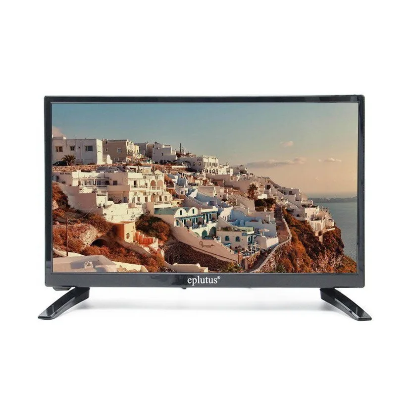 Digital TV eplutus ep-200t DVB-T2/ DVB-C screen 20 &quot50 cm | Электроника