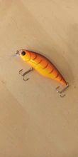 Minnow 90mm Trout-Lure Wobbler Fishing-Lures Saltwater Fresh 1pcs 11g