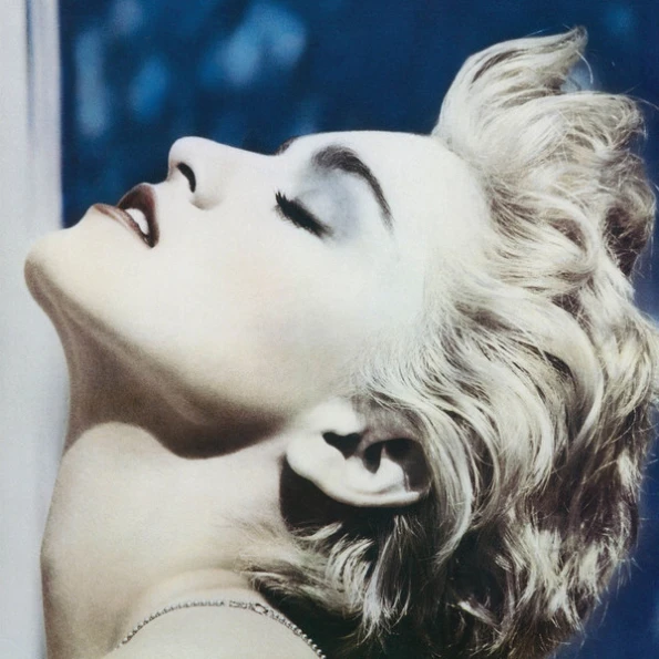 Madonna ‎/ True Blue (CD) | Электроника