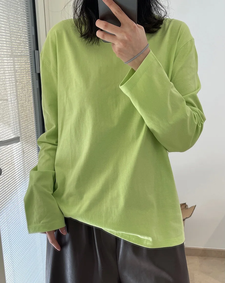 

new woman full cozy longsleeve