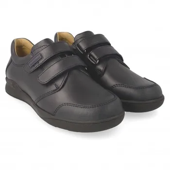 

School shoes Biomecanics with two velcros for child