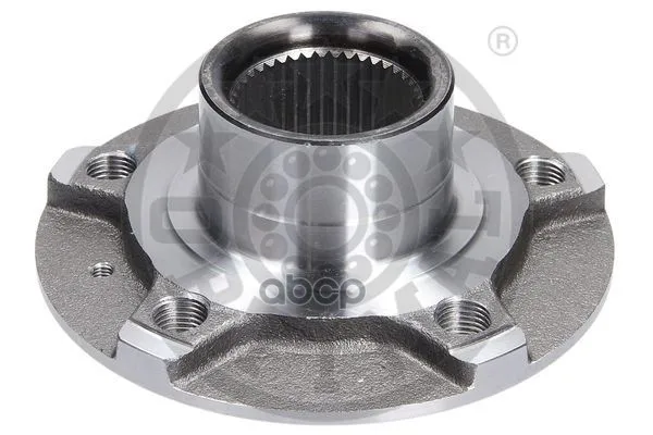 Ступица Колеса Audi A4 Iv/A6 Iv/A7/Q5 07- Пер./Зад. Optimal 04p407 Optimal арт. 04P407