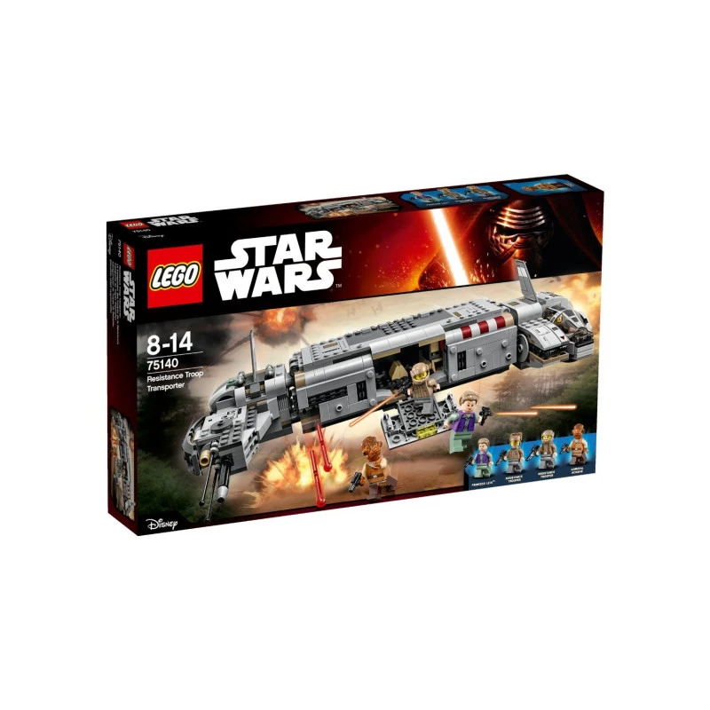 lego star wars 75140