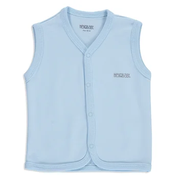 

ebebek HelloBaby Basic Baby Vest