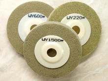 Polishing-Wheel Grinding-Disc Abrasive-Tools Angle-Grinder Nylon Fiber 100x16mm for 1pcs