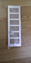 Perforated-Sheet Ventilation Air-Vent Grille-15cm Aluminum-Alloy 20cm 25cm 30cm 40cm