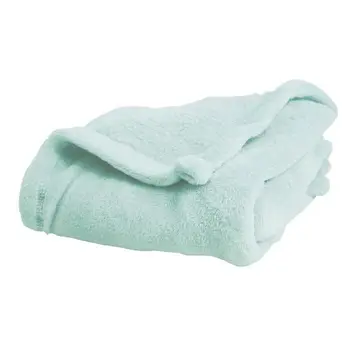

Blanket DOUX NID MICROLON 100x150 cm Turquoise
