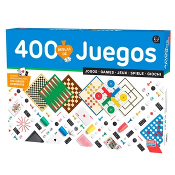

Board game 400 Falomir
