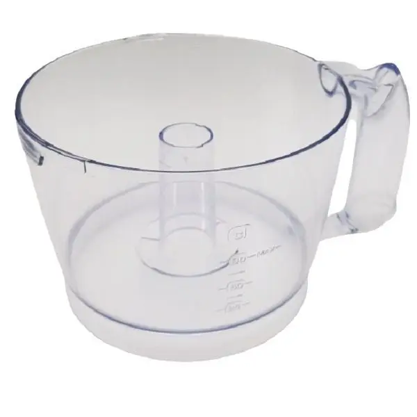Moulinex MS-5785190 чаша для кухонного комбайна DFB041 DFB0B1 DFB0C1 DFB10841/700 |