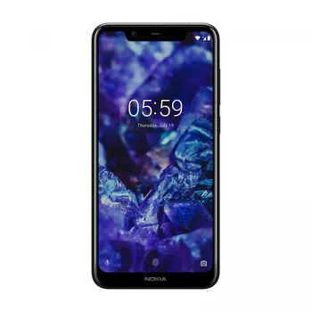 

Smart Phone Nokia 5.1 PLUS DS
