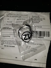 FDLK-anillo de diamantes de imitación Retro geométrico Unisex, joyería para fiesta de compromiso