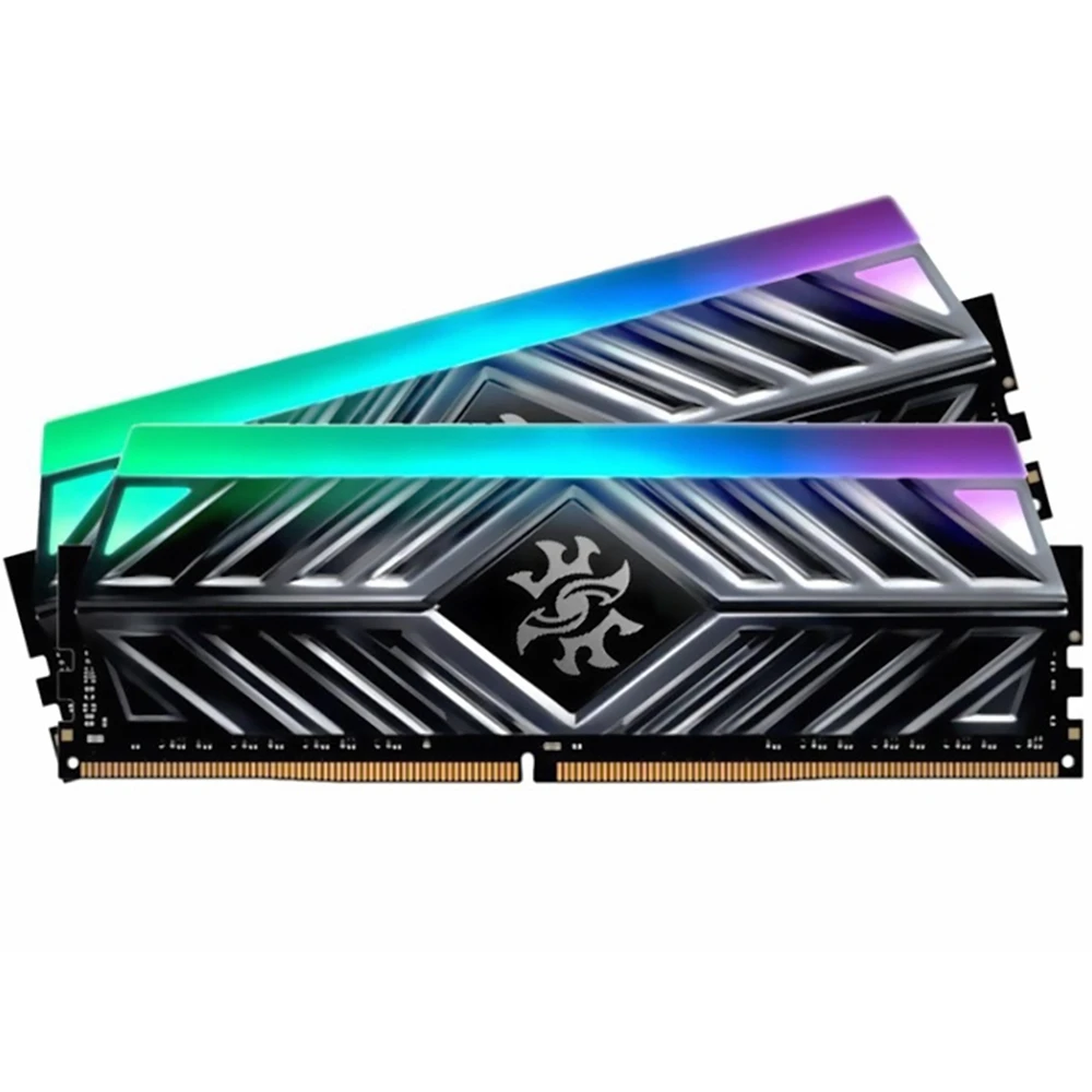 Модуль оперативной памяти ADATA 32 ГБ DDR4 3200 МГц [AX4U3200316G16-DT41] | Компьютеры и офис