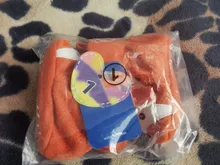 Calcetines para zapatos de bebé, botines para niño y niña, calzado cálido para la cara de Animal, antideslizantes, zapatos suaves para cuna de bebé recién nacido