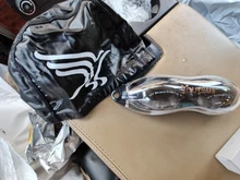 Gafas de natación profesionales para adultos, lentes de 100% HD antiniebla, ajustables, con protección UV, a prueba de agua