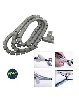 

* Ult. PCs * comecables 20mts/5mm edm