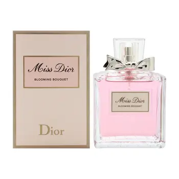 

Perfume Dior MISS DIOR absolute BOUQUET EAU DE TOILETTE 300ML vaporizer for women.