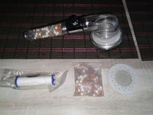 Shower-Head Spray-Nozzle FILTER-ELEMENTS Replaceable-Panel WATER-SAVING-FILTER Adjustable