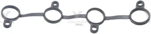 2244338010 Hyundai УПЛОТНИТЕЛЬНОЕ КОЛЬЦО КОЛЕНВАЛА / GASKET