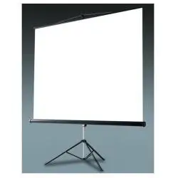 

MANUAL tripod screen 150X150