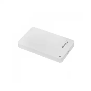 

Deep Memory Case external hard drive 1024 GB White
