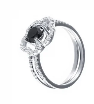 

Jay VI ring with cubic zirconia