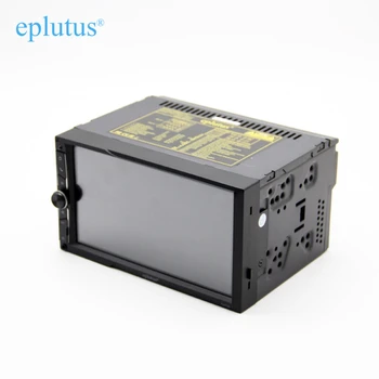 

Autoradio 2 din Android Stereo Radio rear view camera 7 inch LCD HD touch screen radio receiver AUX USB GPS WI-FI Eplutus CA730