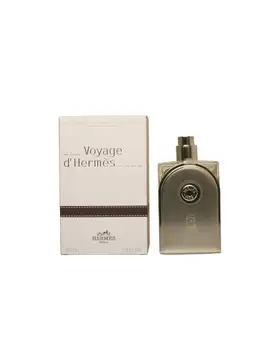 

HERMÈS VOYAGE D HERMÈS Eau de Toilette vaporizer 100 ml