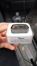 Vgate iCar Pro Bluetooth 4,0 ELM327 WIFI OBD2 escáner escanear para Android/IOS OBD 2 OBD2 de diagnóstico del coche Auto herramientas PK ELM 327 V 1 5 a