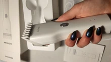 Los hombres de pelo Clippers tijeras inalámbrico Clippers adulto Razors profesional Trimmers Esquina de peluquero ENCHEN