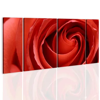 

Table-Passionate rose-120x60
