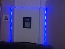 Diode Strip-Light Adapter-Plug Contoller Wifi Led Rgb Waterproof Smd 5050 2835 Flexible