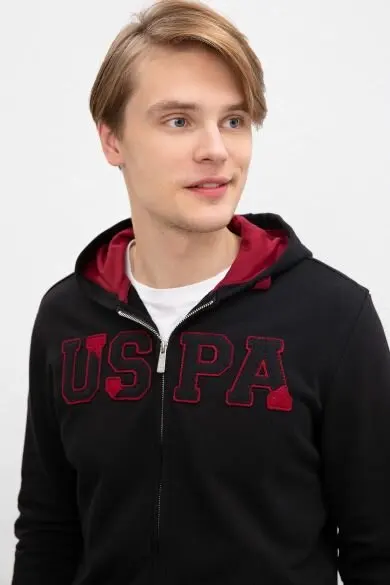 U.S. POLO ASSN. Обычная Толстовка