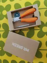 MR.GREEN-cortauñas para uñas, uñas encarnadas cortauñas para, herramientas de pedicura antisalpicaduras Olecran Podiatry paroniquia, herramienta de manicura de corrección