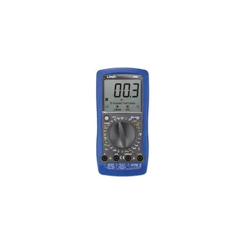 

Digital Multimeter Limit 500