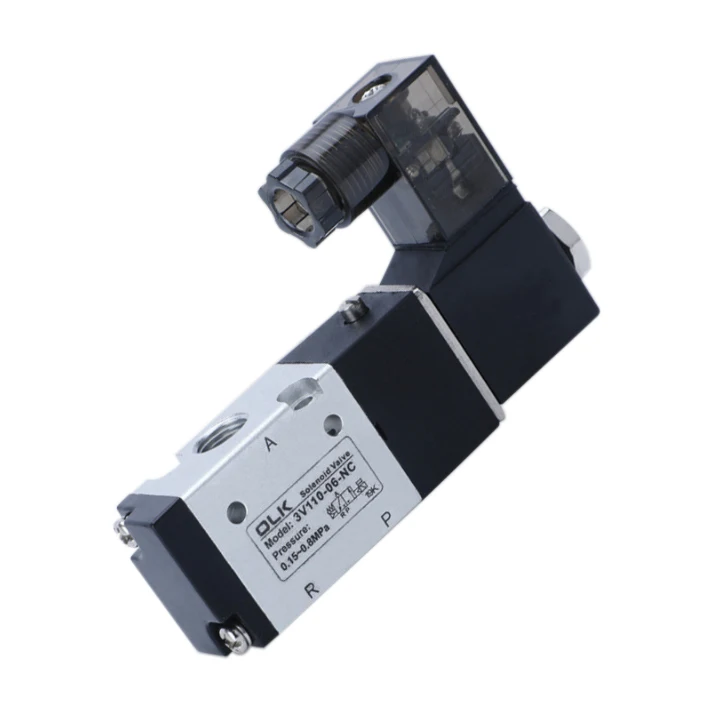 magnética dc12v 24v ac220v 110v