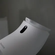 Soap-Dispenser Liquid-Soap Foam Infrared-Sensor Hand-Wash Touchless Baseus Automatic