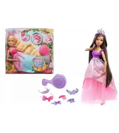 barbie dreamtopia 43 cm