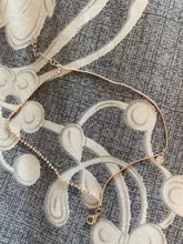 17KM-tobillera de corazón con cuentas de Color plateado para mujer y niña, tobilleras multicapas doradas, pulsera Vintage para pie, joyería para playa 2021