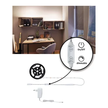 

78958 LED Strip SimpLED 1,5 m 17 W Neutral