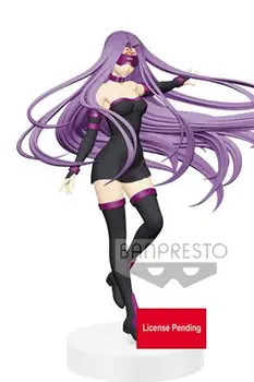 

Original Figure Anime Fate/stay night Heaven's Feel EXQ Rider 22 cm PVC Banpresto by Pre Order